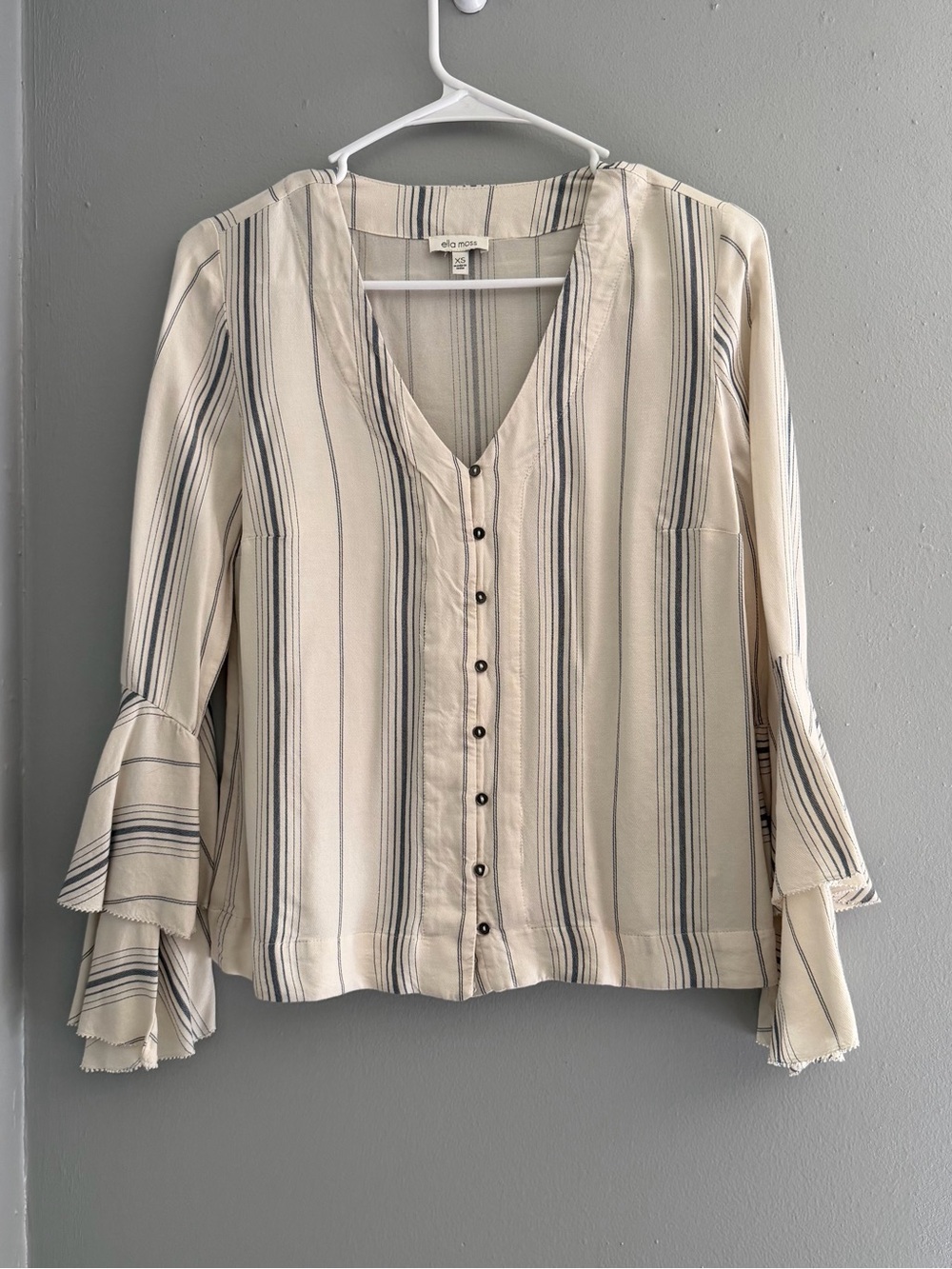 Ella Moss Blouse